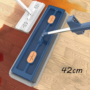 MopMaster© – Limpeza Profissional em Minutos, Sem Esforço! (+ Brinde Grátis!)