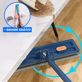 MopMaster© – Limpeza Profissional em Minutos, Sem Esforço! (+ Brinde Grátis!)